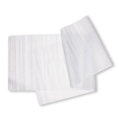 Table-Runner : Stream - Silver