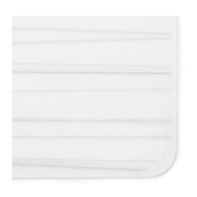 Table-Runner : Stream - Silver