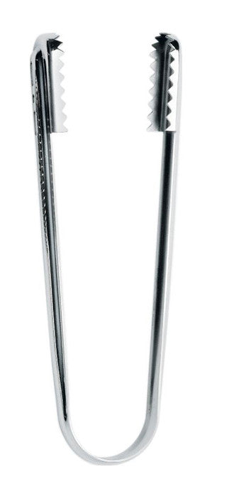 Alessi Ice Tongs