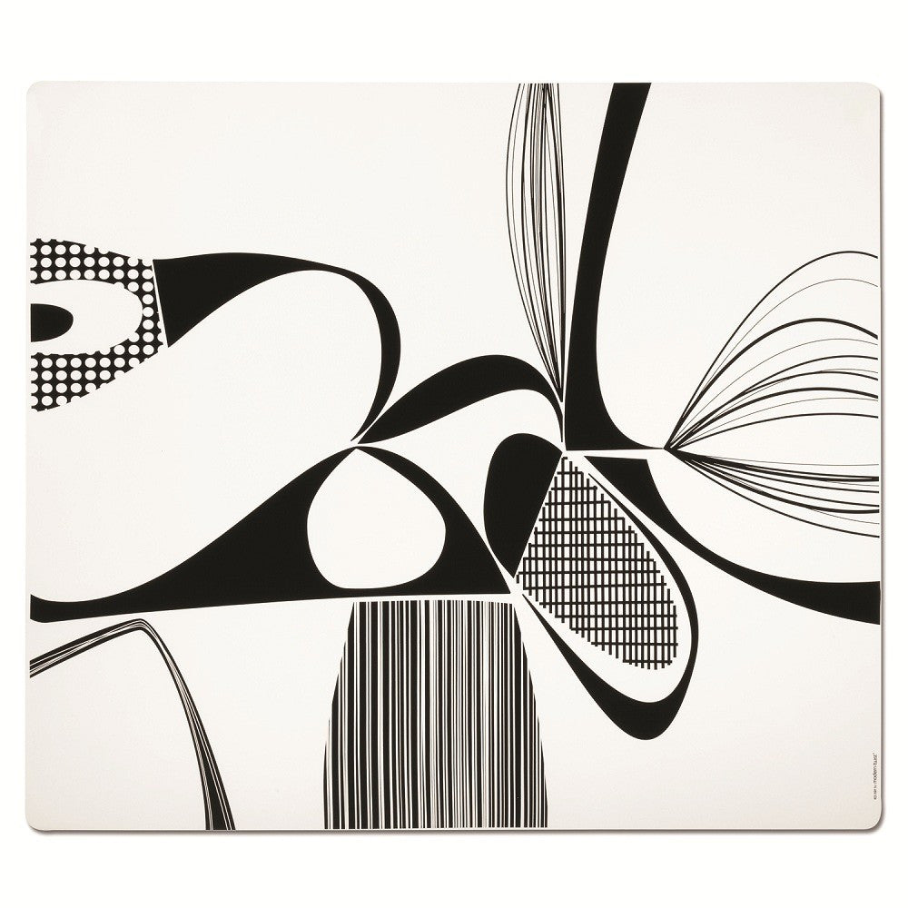 Modern-Twist "Rex Ray" Placemat