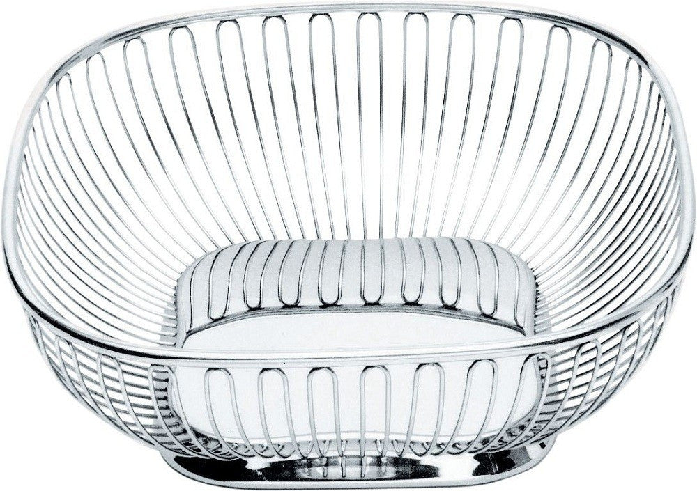 Alessi Square Wire Basket