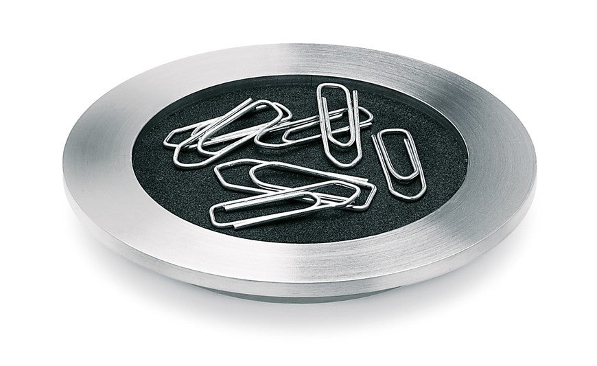 Blomus "Akto" Magnetic Paper Clip Holder