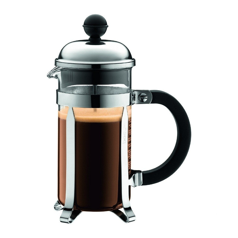 Bodum Chambord 3 Cup Coffee Maker