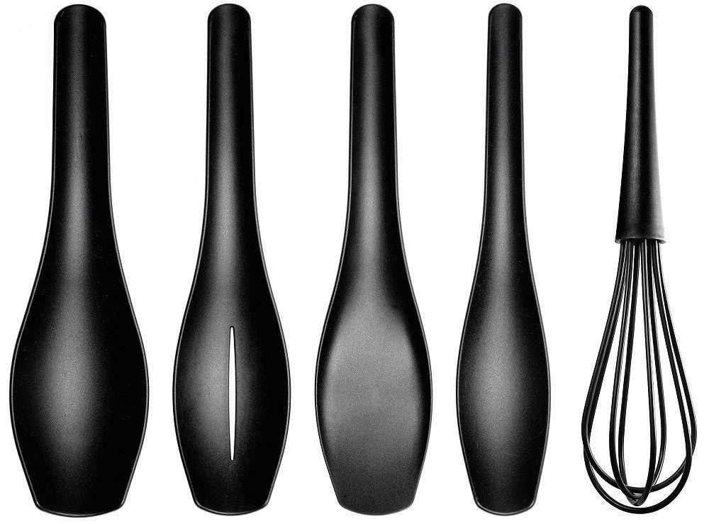 Eva Solo Spoon and Spatula Set