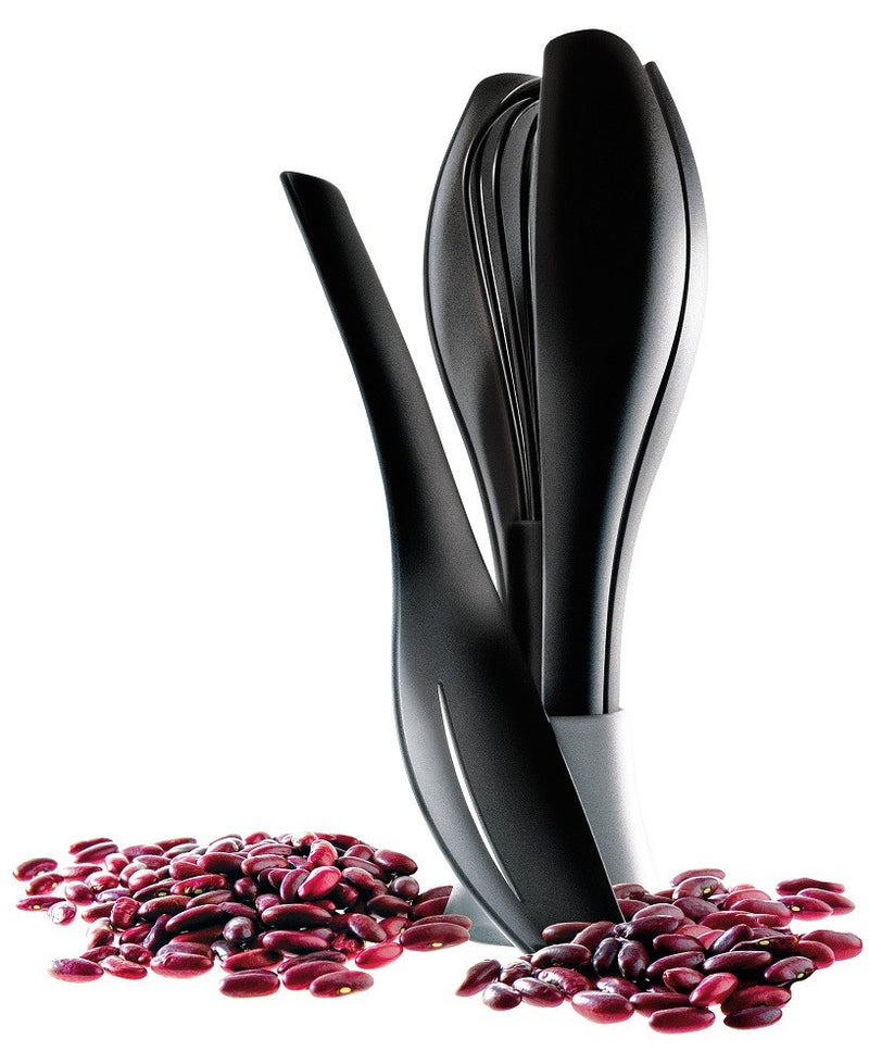 Eva Solo Spoon and Spatula Set