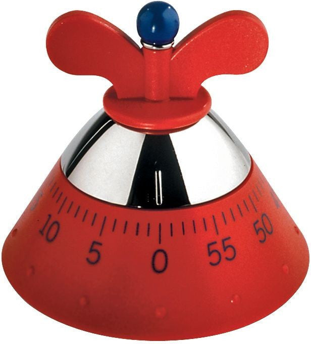 Alessi Kitchen Timer
