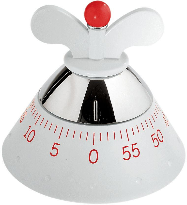Alessi Kitchen Timer