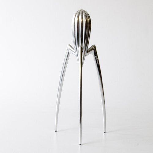 Alessi "Juicy Salif" Citrus Squeezer