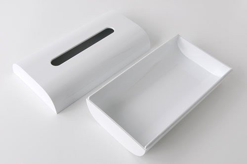 Alessi "Birillo" Tissue Box