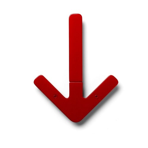 Design House Stockholm Arrow Hanger
