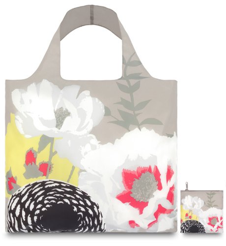 LOQI PRIMA Dahlia Bag