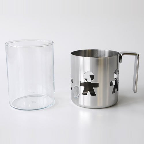 Alessi "Girotondo" Mug