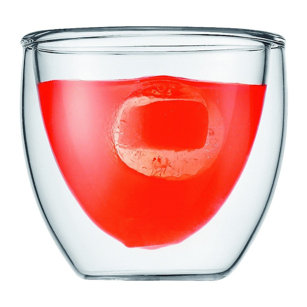 Bodum Double Wall Glass