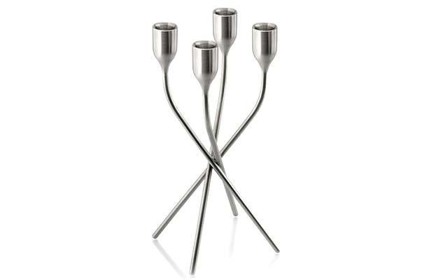 Eva Solo 4-Candle Candlestick