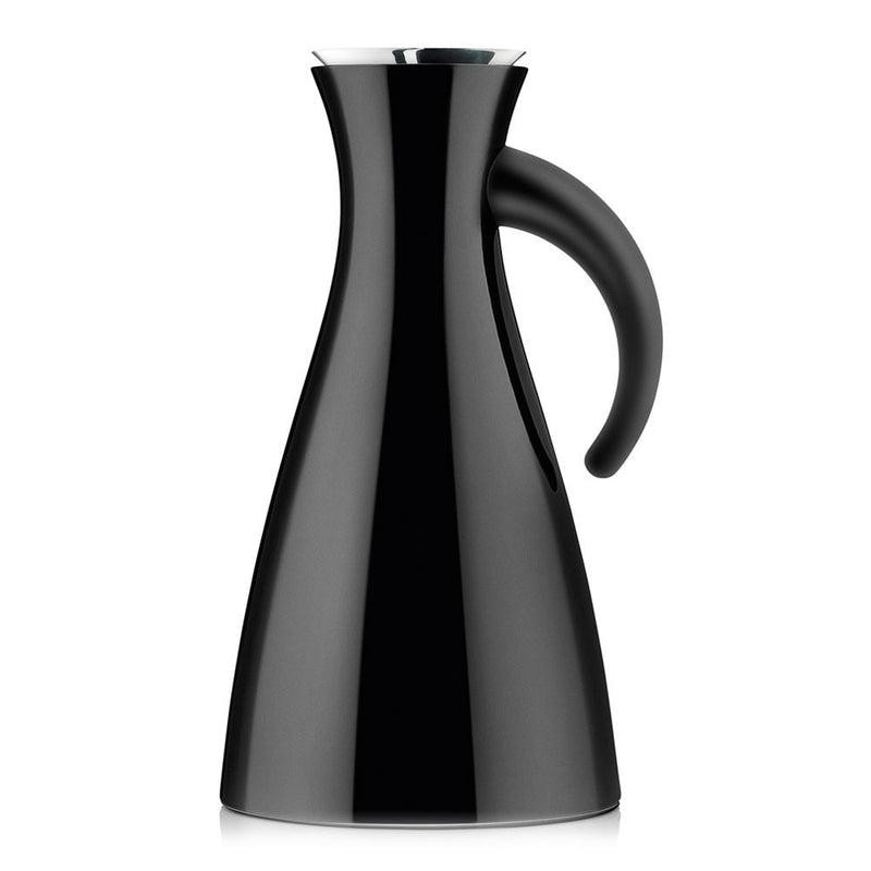 Eva Solo Vacuum Jug 1 Liter Black