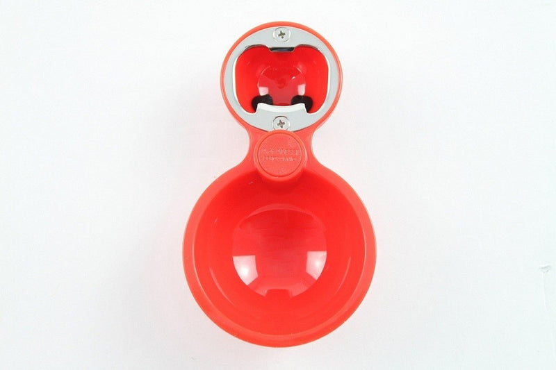 Alessi "Mouse" Bottle Opener