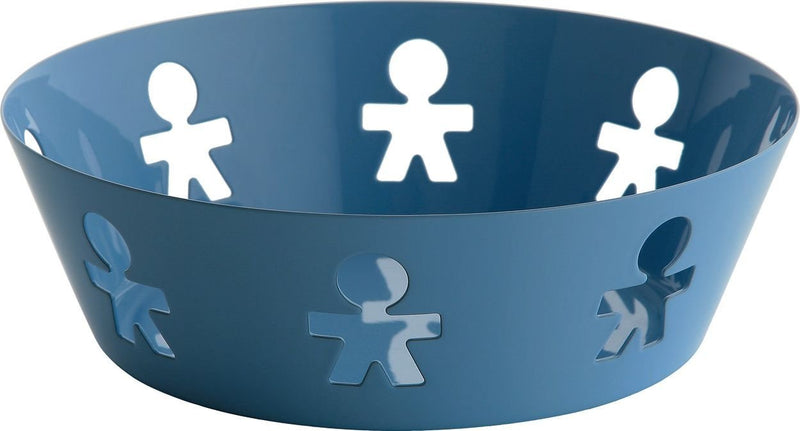 Alessi "Girotondo" Basket Small