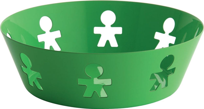 Alessi "Girotondo" Basket Small