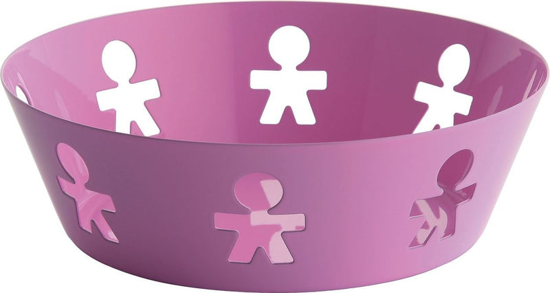 Alessi "Girotondo" Basket Small