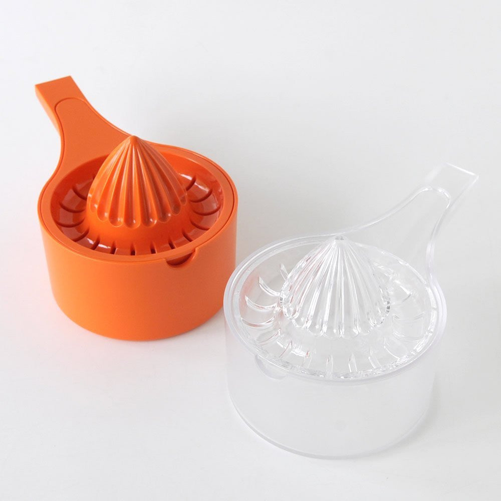 Alessi "Citrus" Citrus-Squeezer