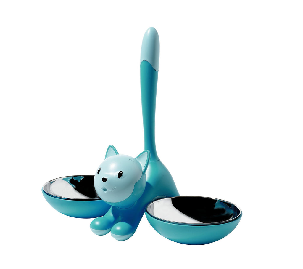 Alessi "Tigrito" Cat Bowl