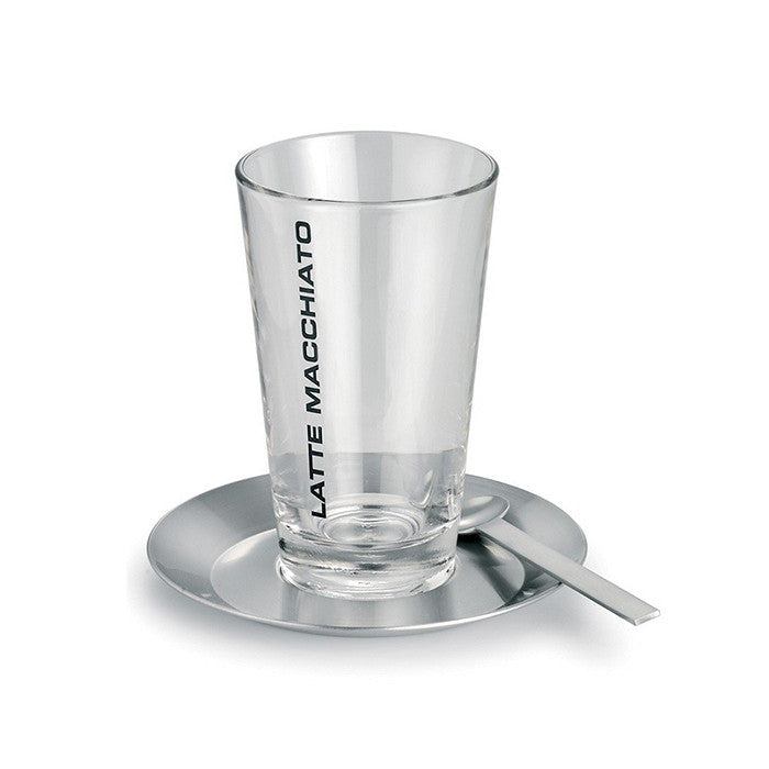 Blomus "Cono" Latte Macchiato Set