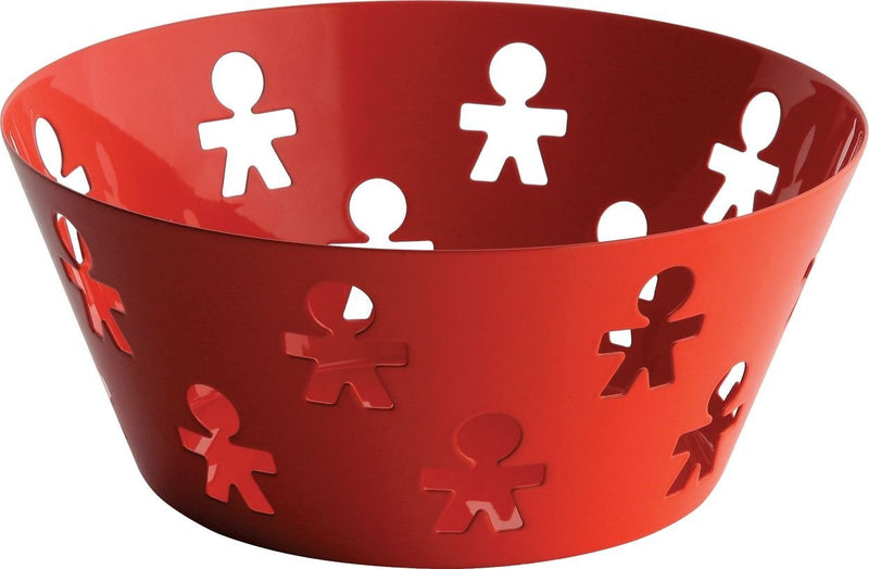 Alessi "Girotondo" Basket Medium