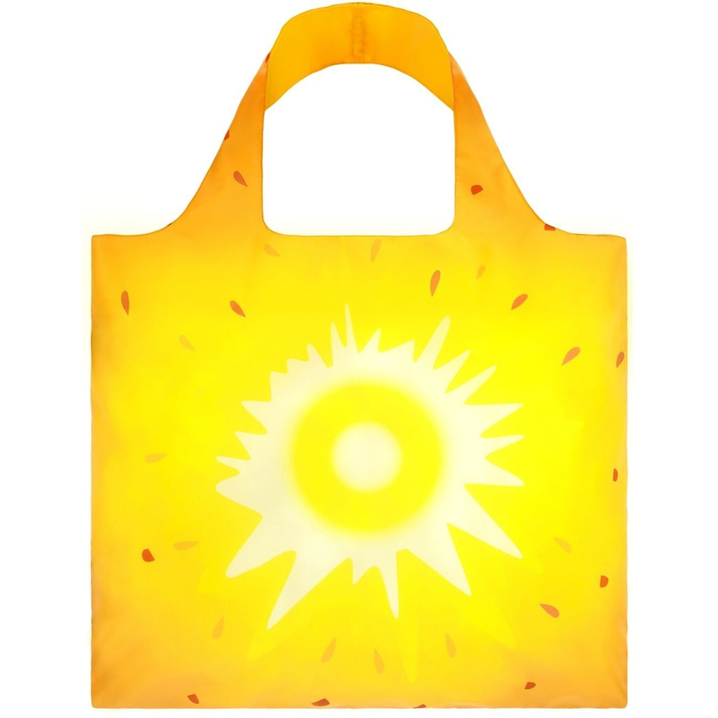 LOQI FRUTTI Pineapple Bag