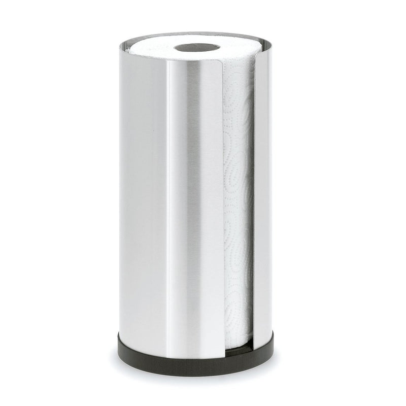 Blomus "Cusi" Cylinder Paper Towel Holder