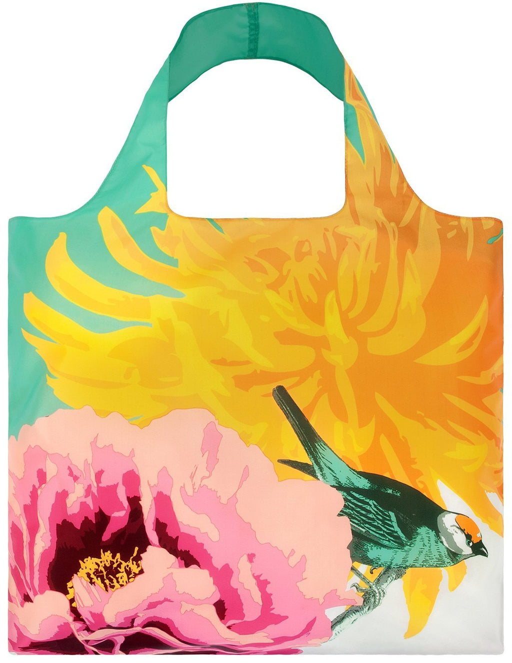 LOQI BOTANY Bird Bag