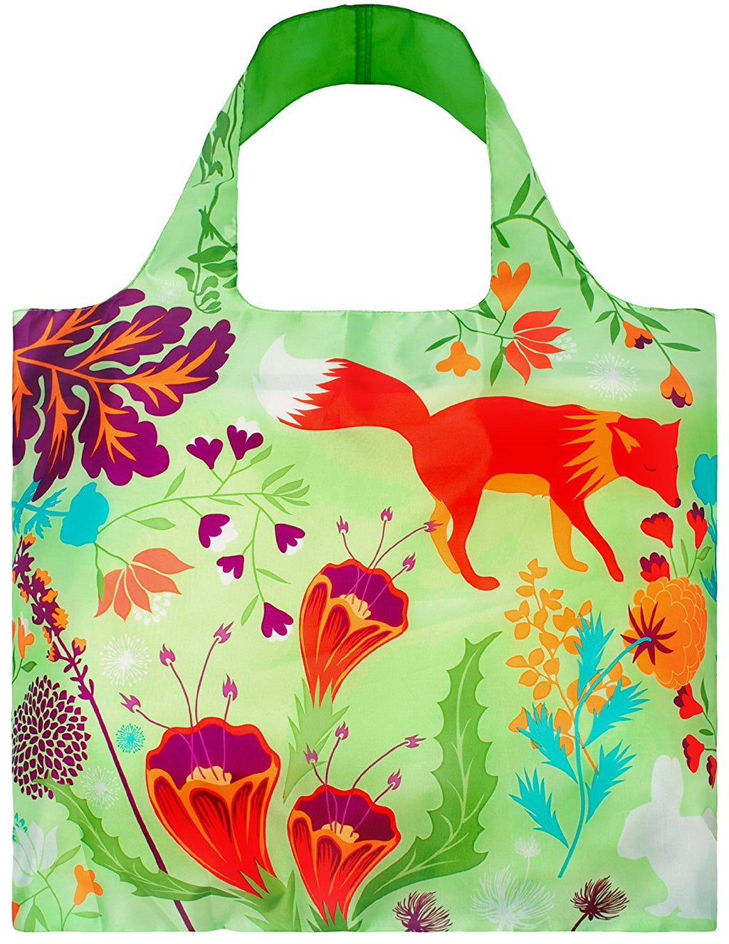 LOQI Forest Fox Bag