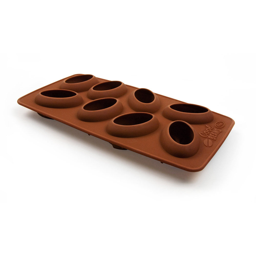 Fred & Friends Cool Beans Ice Tray