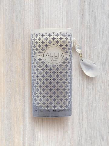 Lollia In Love Petite Perfumed Luminary Candle