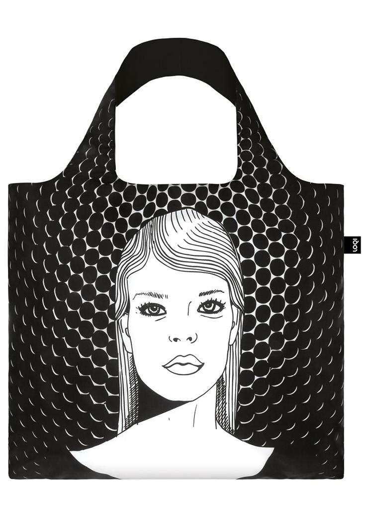 LOQI BOYS & GIRLS Cat & Finn Bag