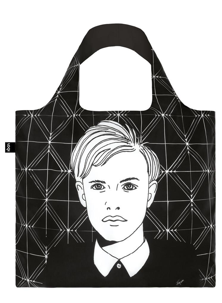 LOQI BOYS & GIRLS Timothy Bag