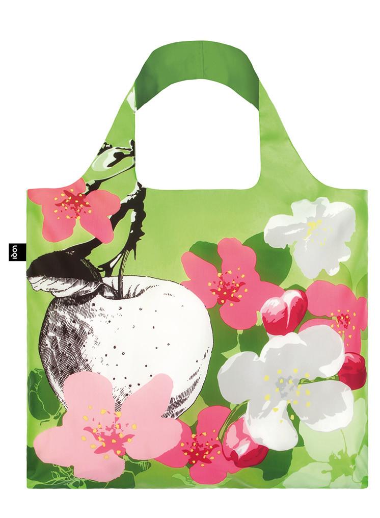 LOQI PRIMA Blossom Bag