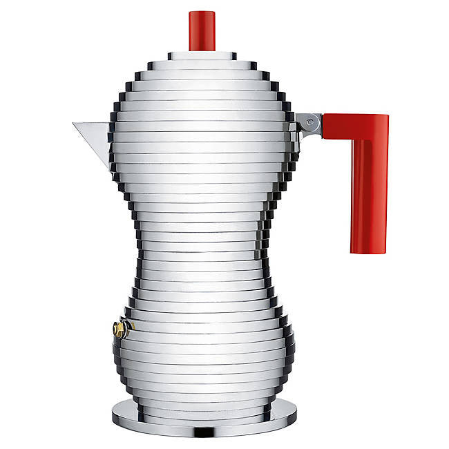 Alessi Pulcina Espresso Coffee Maker