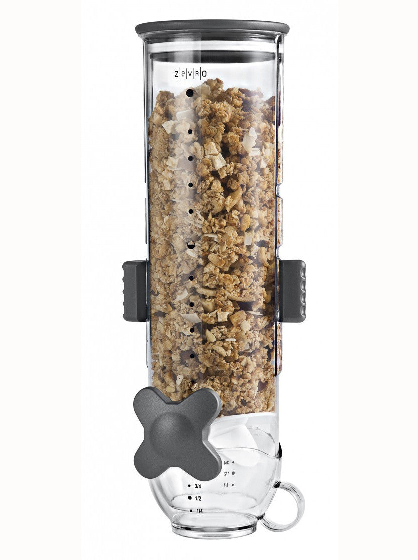 ZevrO Smartspace Dry Food Dispenser