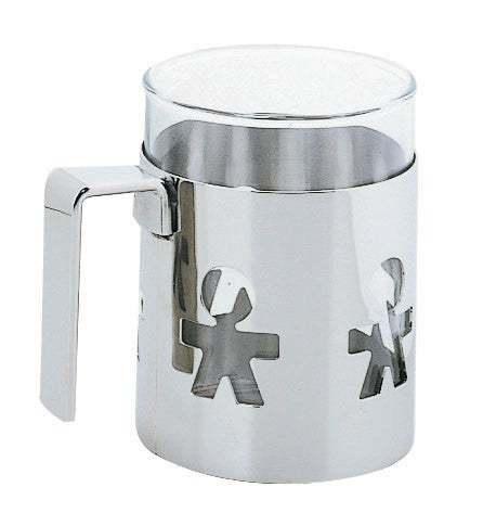 Alessi "Girotondo" Mug