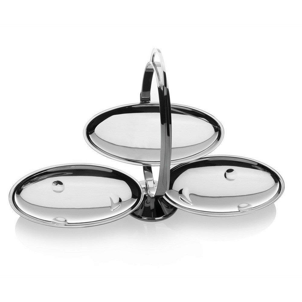 Alessi "Anna Gong" Cake Stand