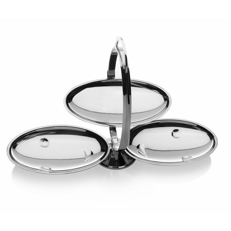 Alessi "Anna Gong" Cake Stand