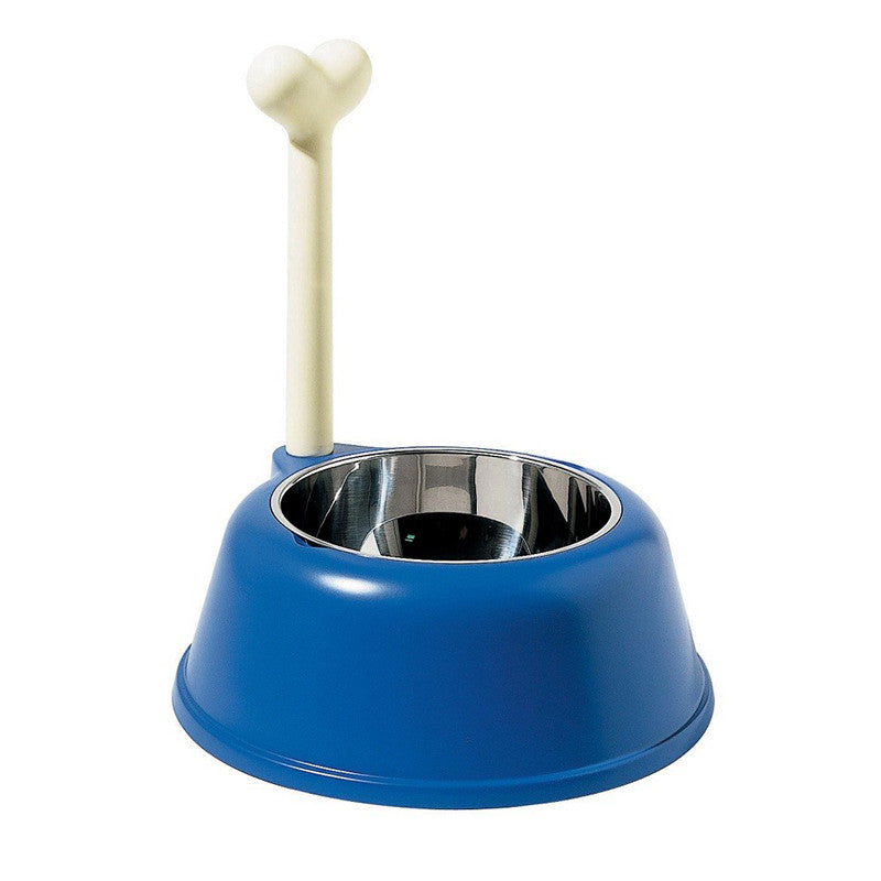 Alessi "Lupita" Dog Bowl