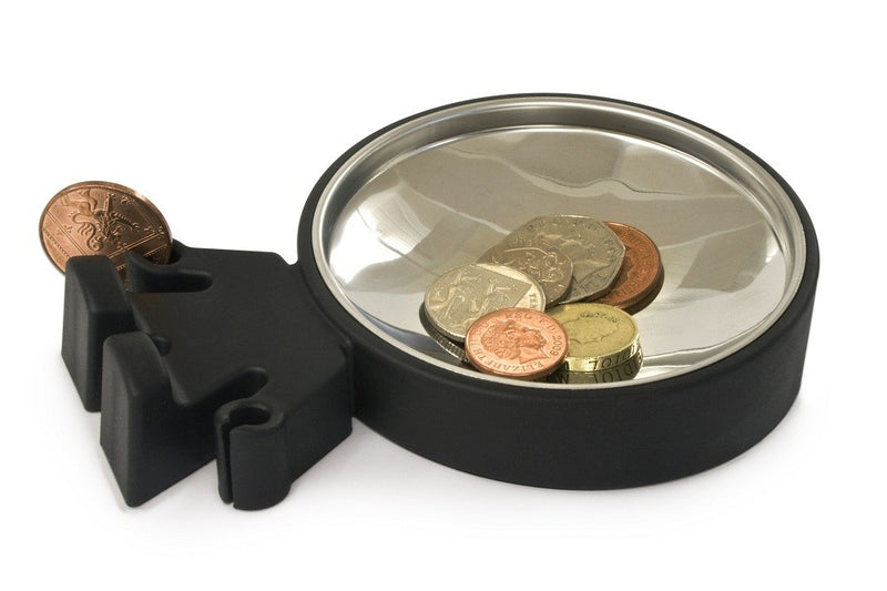 J-Me Big Head Coin Dish