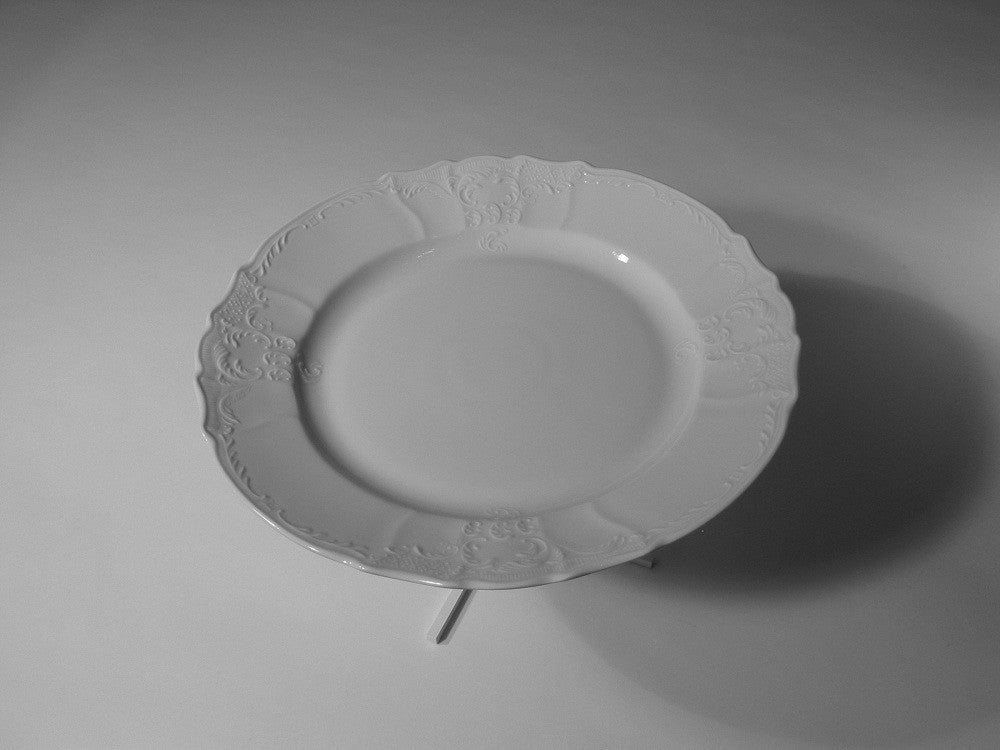 Designfenzider Small Porcelain Platter