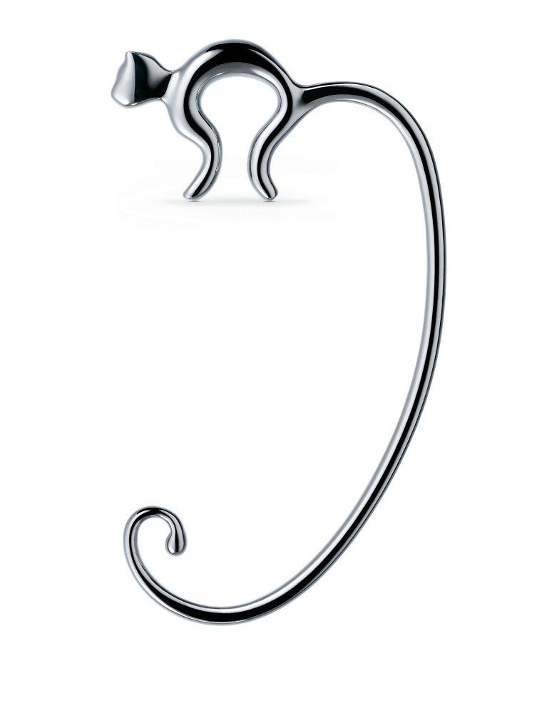 Alessi "Minou" Purse Hook