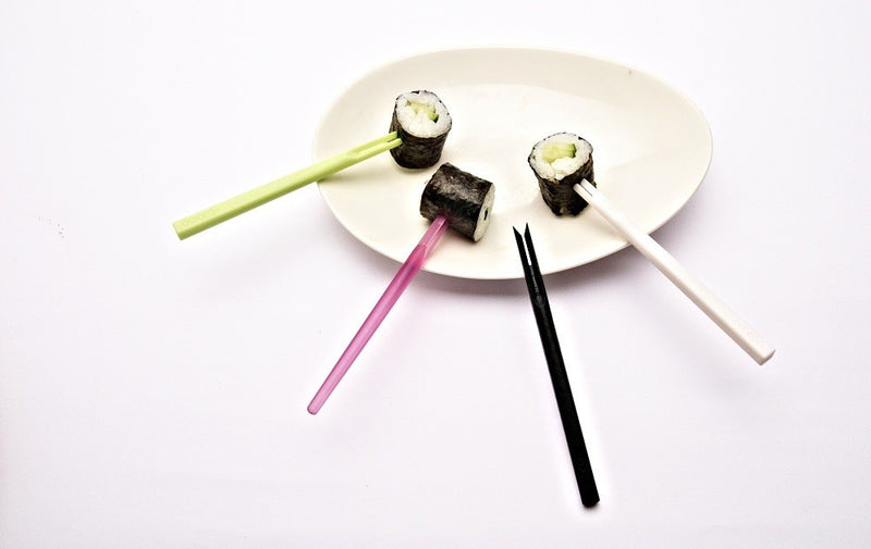 MollaSpace Fork Chopsticks
