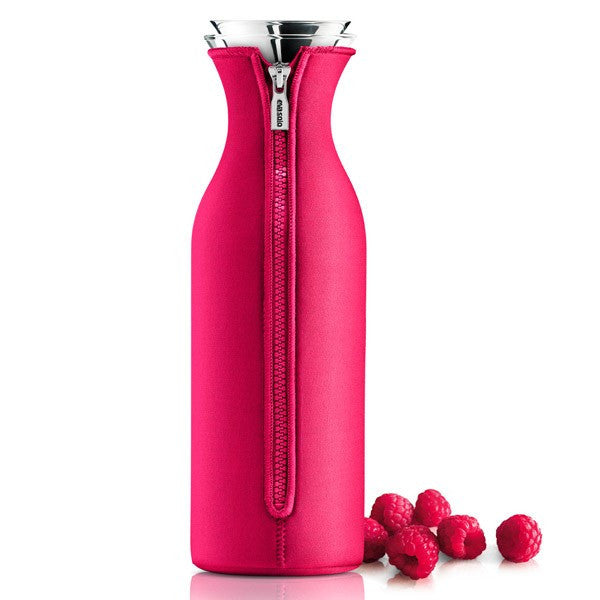 Eva Solo Fridge Carafe with Neoprene Cover Small