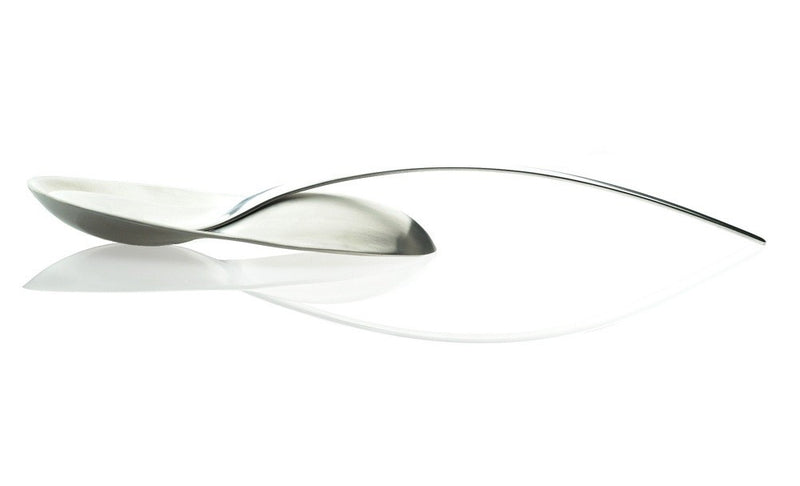 Mint Full Contact Spoon and Rest
