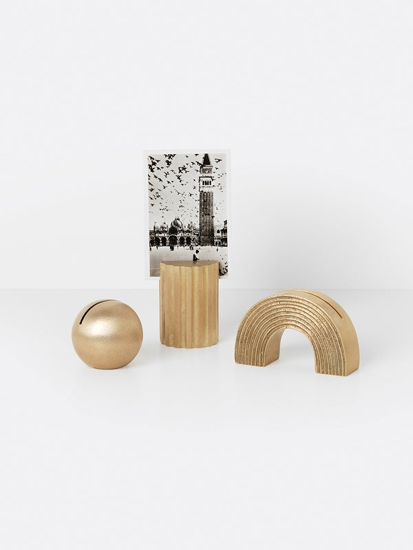 Ferm Living Arch Card Stand