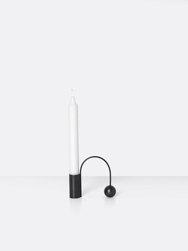 Ferm Living Balance Candle Holder